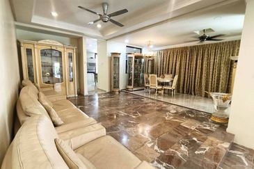 Bukit Kiara Residences