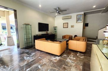 Bukit Kiara Residences