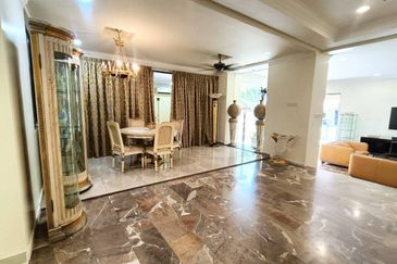 Bukit Kiara Residences