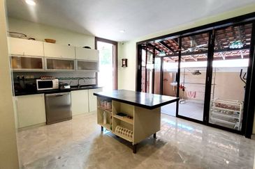 Bukit Kiara Residences