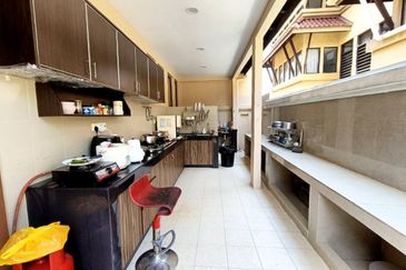 Bukit Kiara Residences