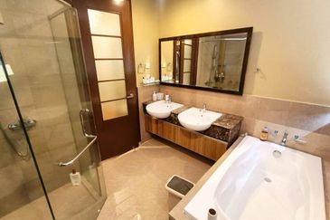 Bukit Kiara Residences