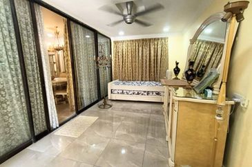 Bukit Kiara Residences