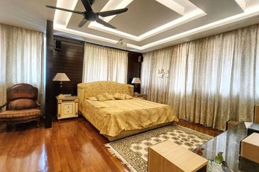 Bukit Kiara Residences