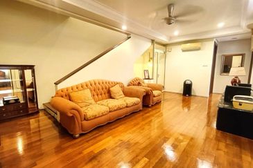 Bukit Kiara Residences