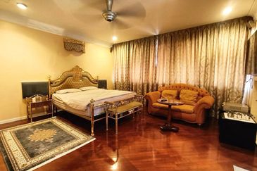 Bukit Kiara Residences