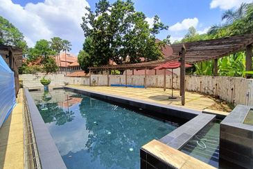 Bukit Kiara Residences