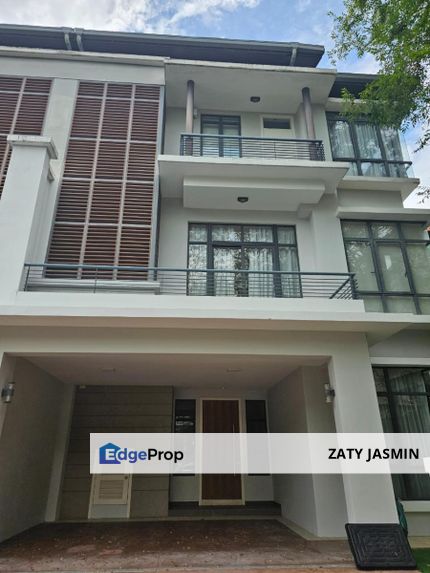 Serene Kiara Sri Hartamas KL END LOT 3 Semi-D FOR SALE, Kuala Lumpur, Sri Hartamas 