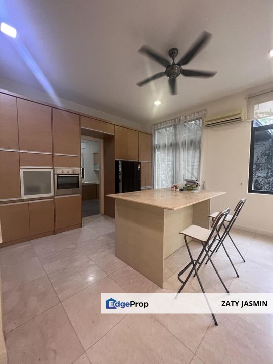 Serene Kiara Sri Hartamas KL END LOT 3 Semi-D FOR SALE, Kuala Lumpur, Sri Hartamas 