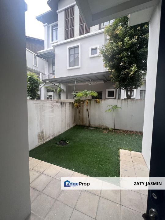 Serene Kiara Sri Hartamas KL END LOT 3 Semi-D FOR SALE, Kuala Lumpur, Sri Hartamas 