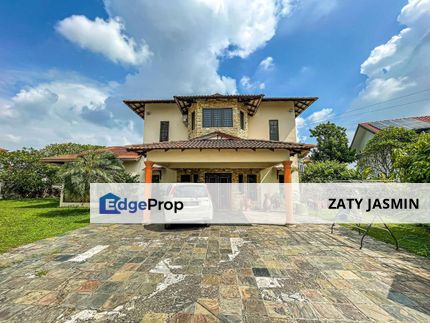 SS1 Petaling Jaya Freehold Bungalow Double Storey FOR SALE, Selangor, Petaling Jaya