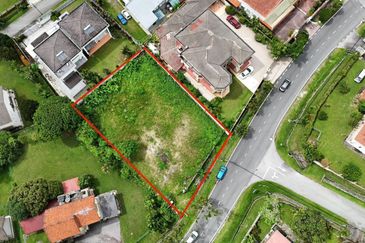 Seksyen 9, Petaling Jaya