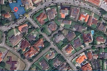 Seksyen 9, Petaling Jaya