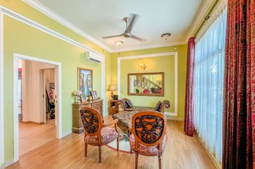 Seksyen 7, Shah Alam