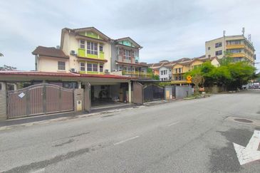 Taman Suria Setapak