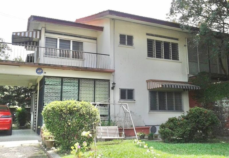 Seksyen 17, Petaling Jaya