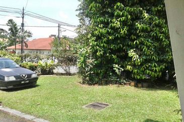 Seksyen 17, Petaling Jaya