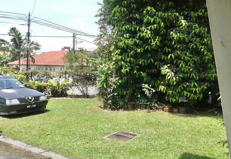 Seksyen 17, Petaling Jaya