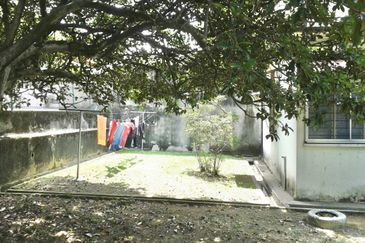 Seksyen 17, Petaling Jaya