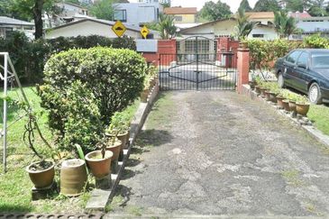 Seksyen 17, Petaling Jaya