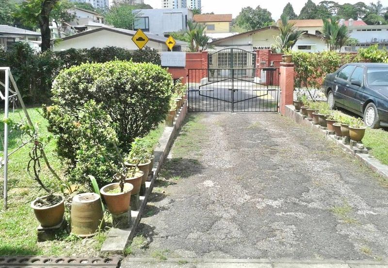 Seksyen 17, Petaling Jaya