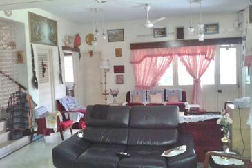 Seksyen 17, Petaling Jaya