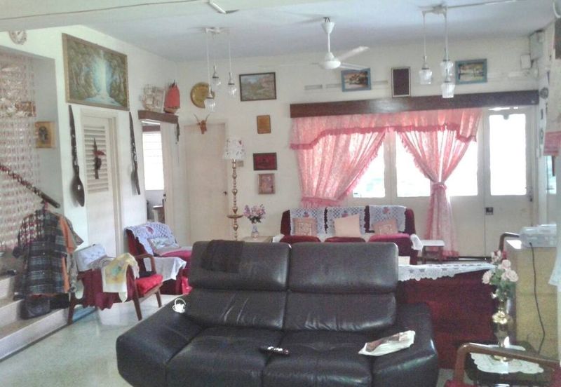 Seksyen 17, Petaling Jaya