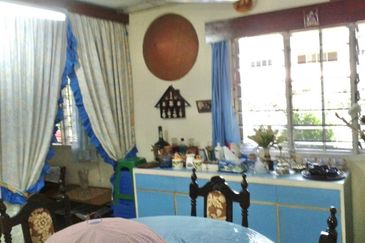 Seksyen 17, Petaling Jaya