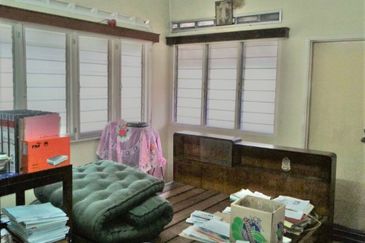 Seksyen 17, Petaling Jaya