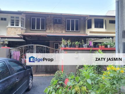 Jalan Maarof Bangsar FACING OPEN Freehold Terrace House FOR SALE, Kuala Lumpur, Bangsar
