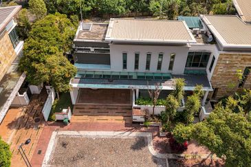 The Residence, Mont Kiara