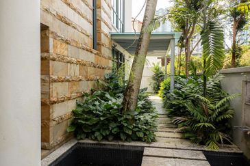 The Residence, Mont Kiara