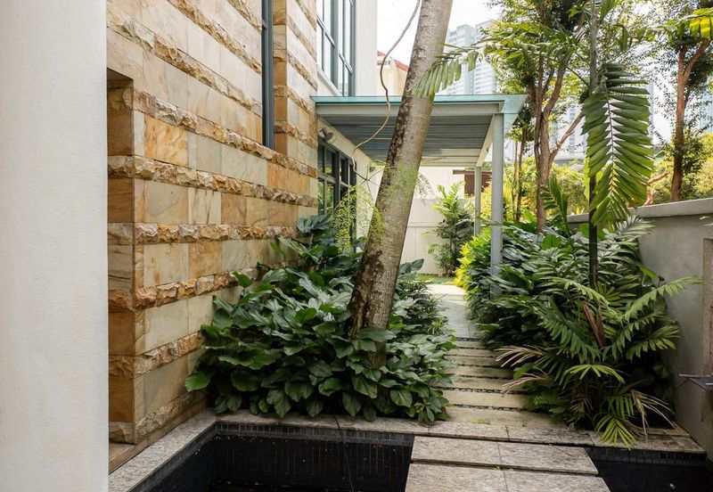 The Residence, Mont Kiara