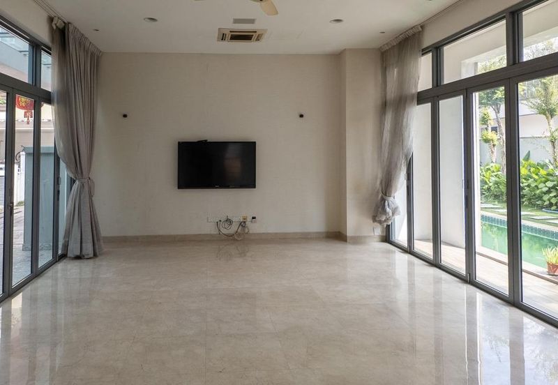 The Residence, Mont Kiara