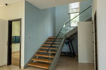 The Residence, Mont Kiara