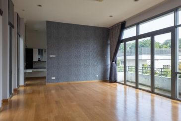 The Residence, Mont Kiara