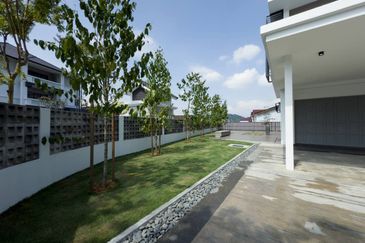 Taman Sri Gombak Heights/Gombak Groove @ Sri Gombak