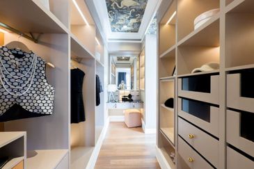 Taman Sri Gombak Heights/Gombak Groove @ Sri Gombak