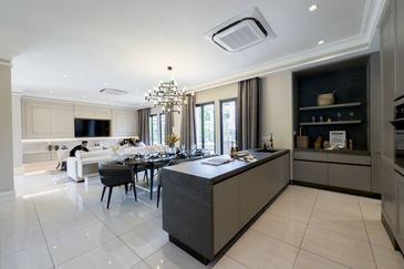 Taman Sri Gombak Heights/Gombak Groove @ Sri Gombak