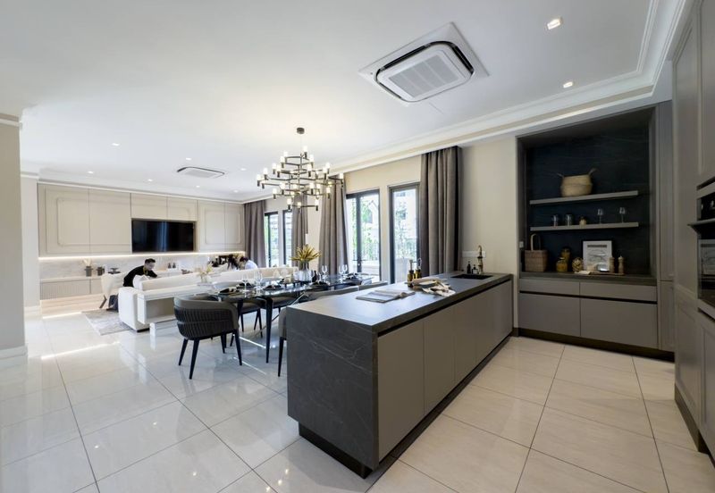 Taman Sri Gombak Heights/Gombak Groove @ Sri Gombak