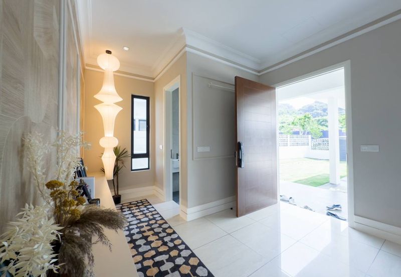 Taman Sri Gombak Heights/Gombak Groove @ Sri Gombak