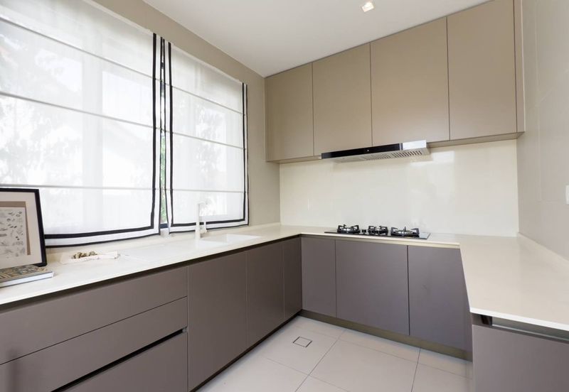 Taman Sri Gombak Heights/Gombak Groove @ Sri Gombak