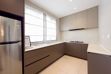 Taman Sri Gombak Heights/Gombak Groove @ Sri Gombak