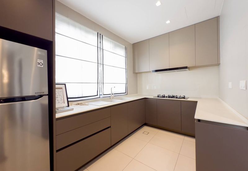 Taman Sri Gombak Heights/Gombak Groove @ Sri Gombak