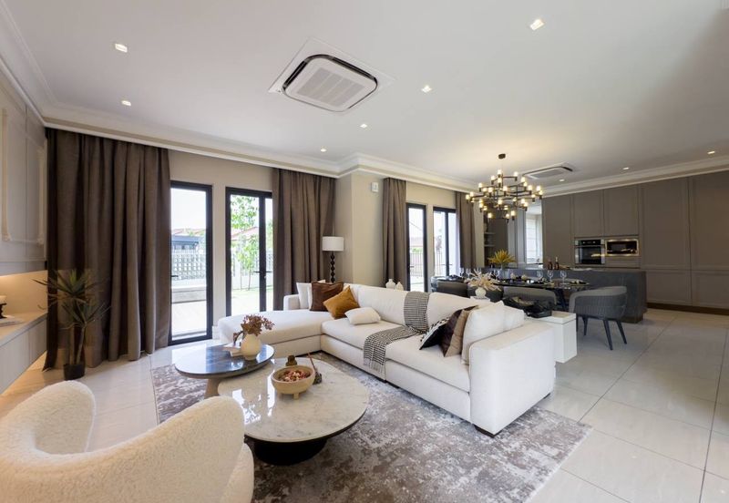 Taman Sri Gombak Heights/Gombak Groove @ Sri Gombak