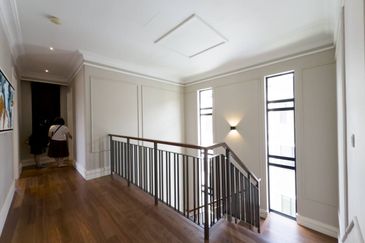 Taman Sri Gombak Heights/Gombak Groove @ Sri Gombak