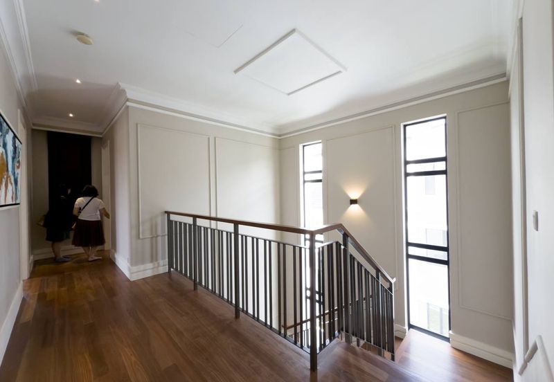 Taman Sri Gombak Heights/Gombak Groove @ Sri Gombak