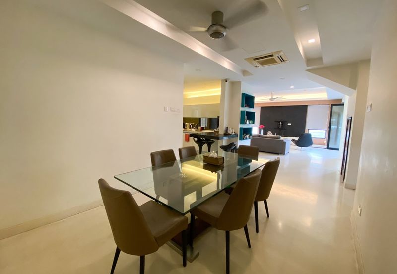 Damansara Heights (Bukit Damansara)