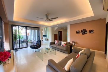 Damansara Heights (Bukit Damansara)