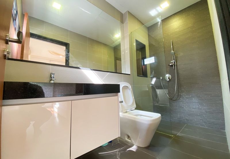 Damansara Heights (Bukit Damansara)